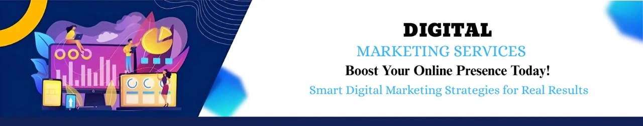 digital marketing services